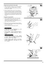 Предварительный просмотр 131 страницы Pegasus W1600 Series Instructions Manual