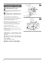 Предварительный просмотр 132 страницы Pegasus W1600 Series Instructions Manual