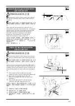 Предварительный просмотр 133 страницы Pegasus W1600 Series Instructions Manual