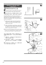 Предварительный просмотр 134 страницы Pegasus W1600 Series Instructions Manual