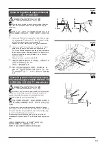 Предварительный просмотр 137 страницы Pegasus W1600 Series Instructions Manual