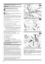 Предварительный просмотр 140 страницы Pegasus W1600 Series Instructions Manual