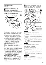 Предварительный просмотр 141 страницы Pegasus W1600 Series Instructions Manual