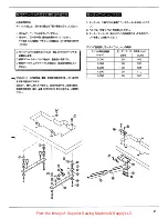 Preview for 5 page of Pegasus W500 Series Technical Manual