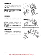 Preview for 10 page of Pegasus W500 Series Technical Manual