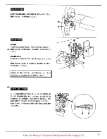 Preview for 11 page of Pegasus W500 Series Technical Manual