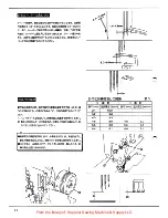 Preview for 14 page of Pegasus W500 Series Technical Manual