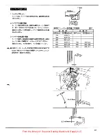 Preview for 15 page of Pegasus W500 Series Technical Manual