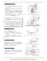 Preview for 17 page of Pegasus W500 Series Technical Manual