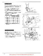 Preview for 18 page of Pegasus W500 Series Technical Manual