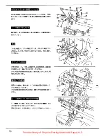 Preview for 22 page of Pegasus W500 Series Technical Manual