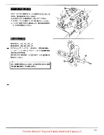 Preview for 25 page of Pegasus W500 Series Technical Manual