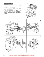 Preview for 26 page of Pegasus W500 Series Technical Manual