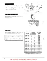 Preview for 31 page of Pegasus W500 Series Technical Manual