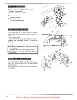 Preview for 35 page of Pegasus W500 Series Technical Manual