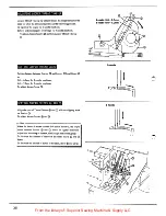 Preview for 37 page of Pegasus W500 Series Technical Manual