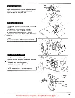 Preview for 38 page of Pegasus W500 Series Technical Manual