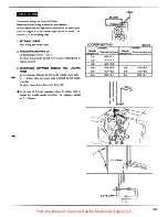 Preview for 40 page of Pegasus W500 Series Technical Manual