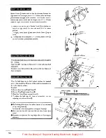 Preview for 41 page of Pegasus W500 Series Technical Manual