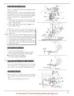 Preview for 42 page of Pegasus W500 Series Technical Manual