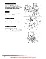 Preview for 45 page of Pegasus W500 Series Technical Manual