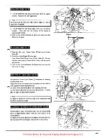 Preview for 46 page of Pegasus W500 Series Technical Manual