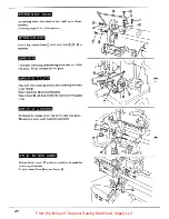 Preview for 47 page of Pegasus W500 Series Technical Manual