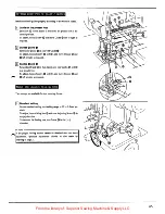 Preview for 48 page of Pegasus W500 Series Technical Manual