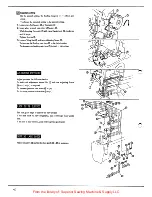 Preview for 49 page of Pegasus W500 Series Technical Manual