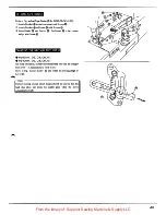 Preview for 50 page of Pegasus W500 Series Technical Manual