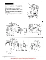 Preview for 51 page of Pegasus W500 Series Technical Manual