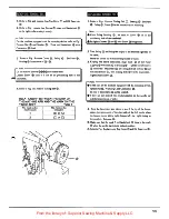 Preview for 52 page of Pegasus W500 Series Technical Manual