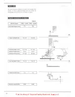 Preview for 53 page of Pegasus W500 Series Technical Manual