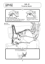 Предварительный просмотр 10 страницы Pegasus W600 series Instructions Manual