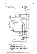 Предварительный просмотр 6 страницы Pegasus W600/UT Instructions Manual