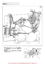 Предварительный просмотр 9 страницы Pegasus W600/UT Instructions Manual