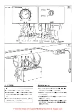 Предварительный просмотр 10 страницы Pegasus W600/UT Instructions Manual