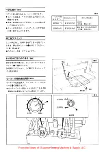 Предварительный просмотр 13 страницы Pegasus W600/UT Instructions Manual