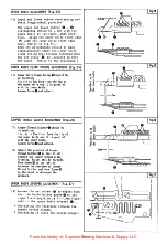 Предварительный просмотр 33 страницы Pegasus W600/UT Instructions Manual