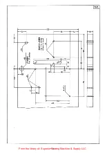 Предварительный просмотр 37 страницы Pegasus W600/UT Instructions Manual