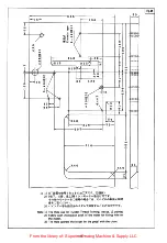 Предварительный просмотр 38 страницы Pegasus W600/UT Instructions Manual