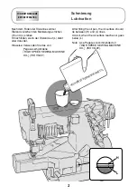 Предварительный просмотр 8 страницы Pegasus w664-01m Instruction Manual