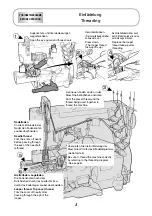 Предварительный просмотр 11 страницы Pegasus w664-01m Instruction Manual