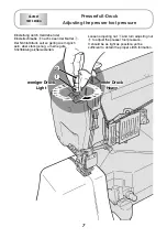 Предварительный просмотр 13 страницы Pegasus w664-01m Instruction Manual