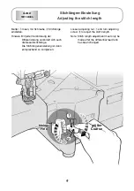 Предварительный просмотр 15 страницы Pegasus w664-01m Instruction Manual