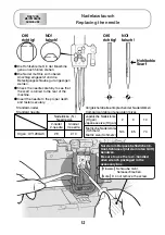 Предварительный просмотр 18 страницы Pegasus w664-01m Instruction Manual