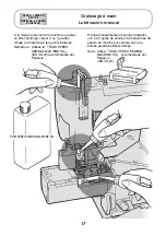 Предварительный просмотр 23 страницы Pegasus w664-01m Instruction Manual