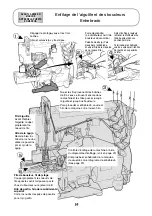 Предварительный просмотр 25 страницы Pegasus w664-01m Instruction Manual