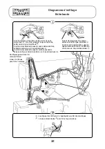 Предварительный просмотр 26 страницы Pegasus w664-01m Instruction Manual