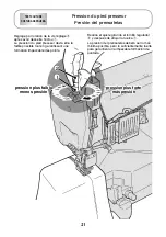 Предварительный просмотр 27 страницы Pegasus w664-01m Instruction Manual